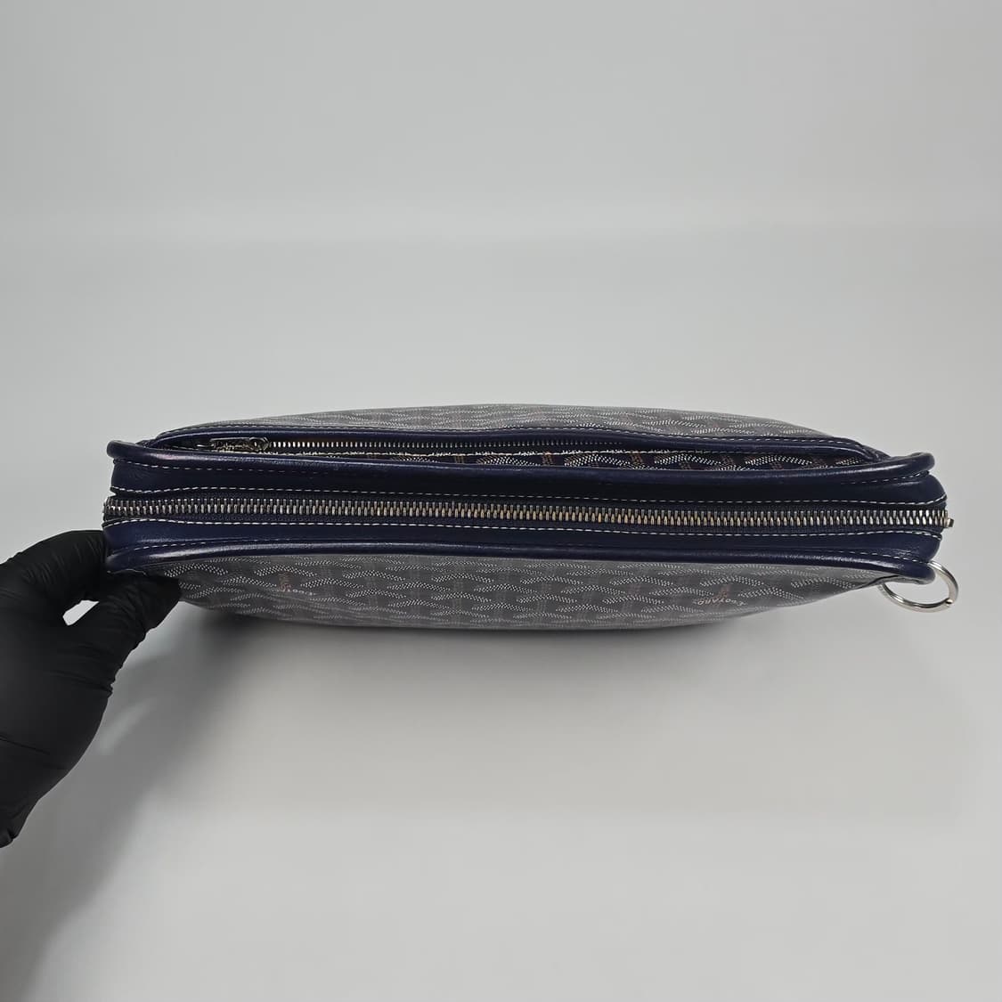 고야드 쥬방스 GM 클러치백 상품이미지5