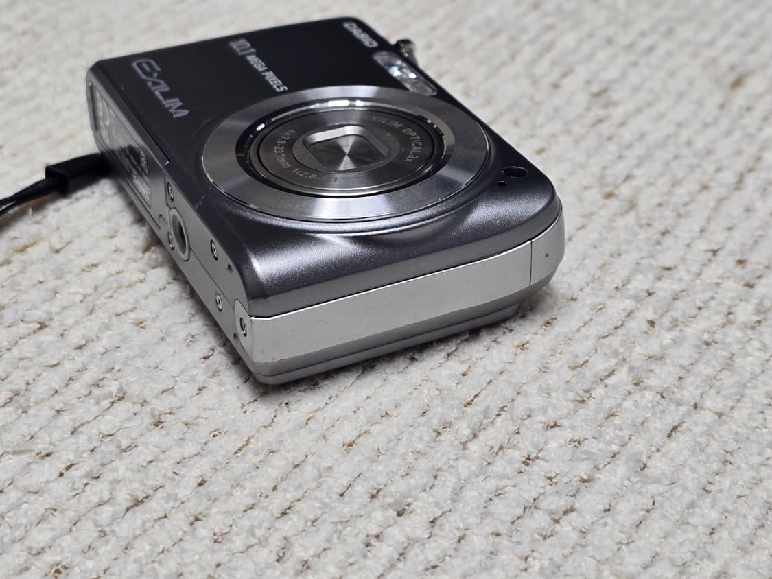 카시오 엑슬림 EX-Z1080 상품이미지5