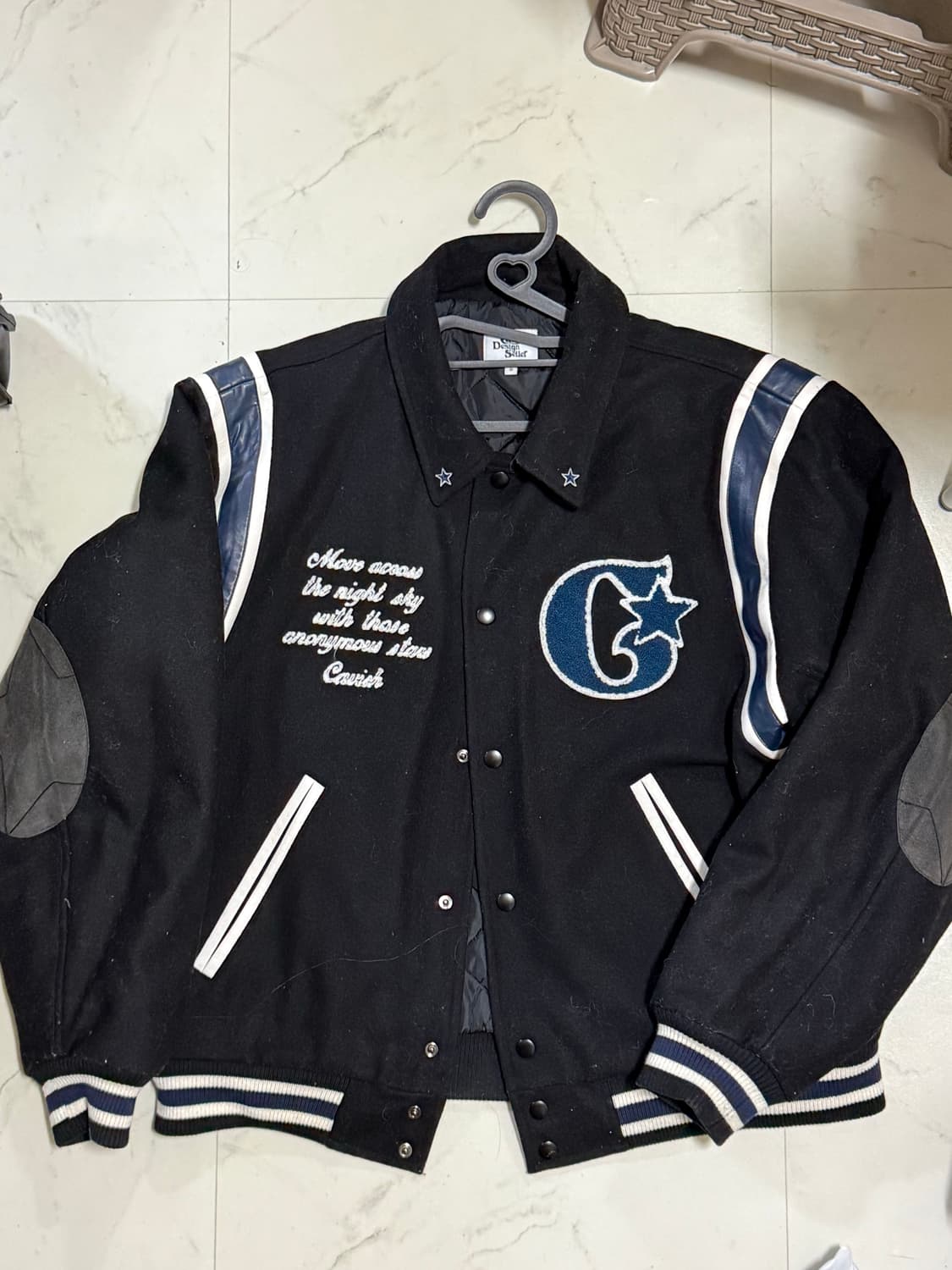 cavish 아우터 상품이미지1