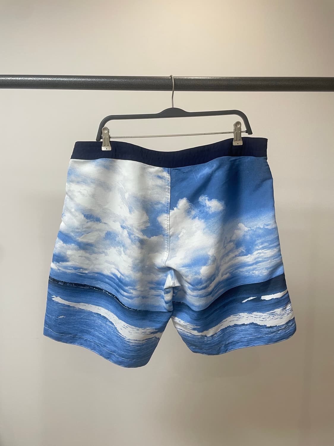 (XL) Gap 갭 비치 스윔 팬츠 반바지 상품이미지3