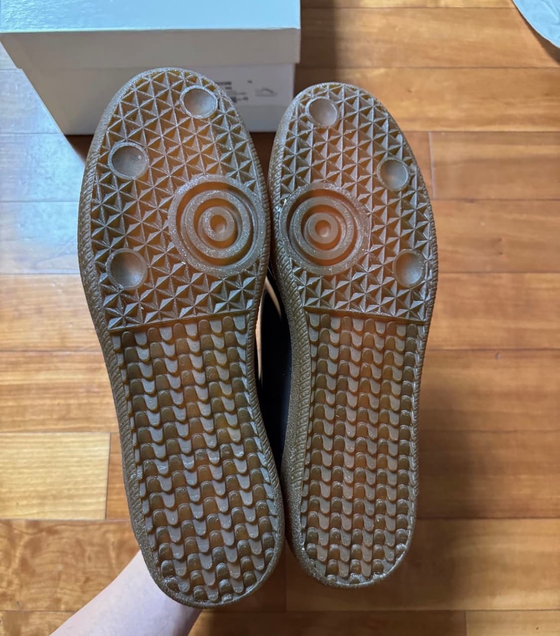 마르지엘라 퓨처 로우 상품이미지4