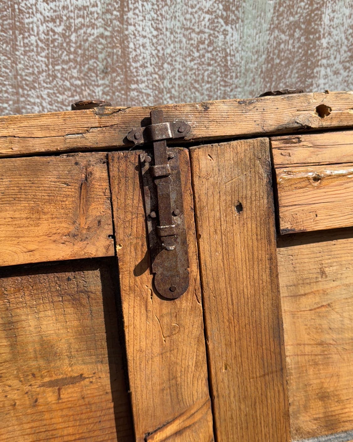 빈티지 소품 유럽 철제 격자 창문 상품이미지7