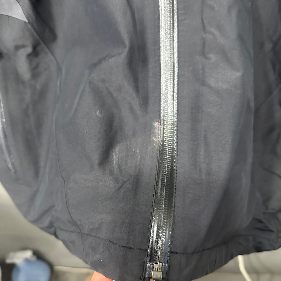 노스페이스 마운틴 고어텍스 점퍼 상품이미지5