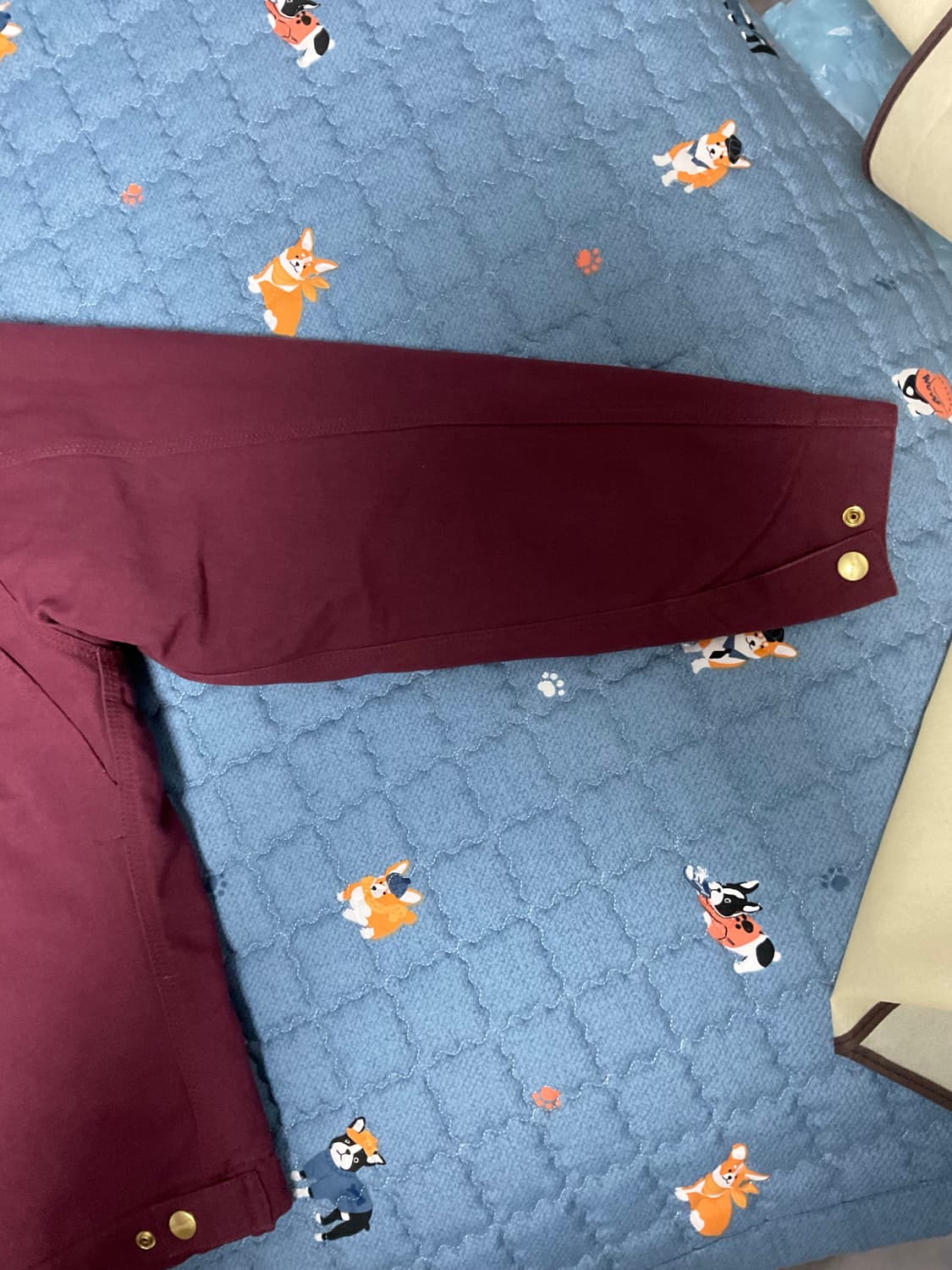 칼하트 디트로이트 OG 말벡 s 상품이미지5