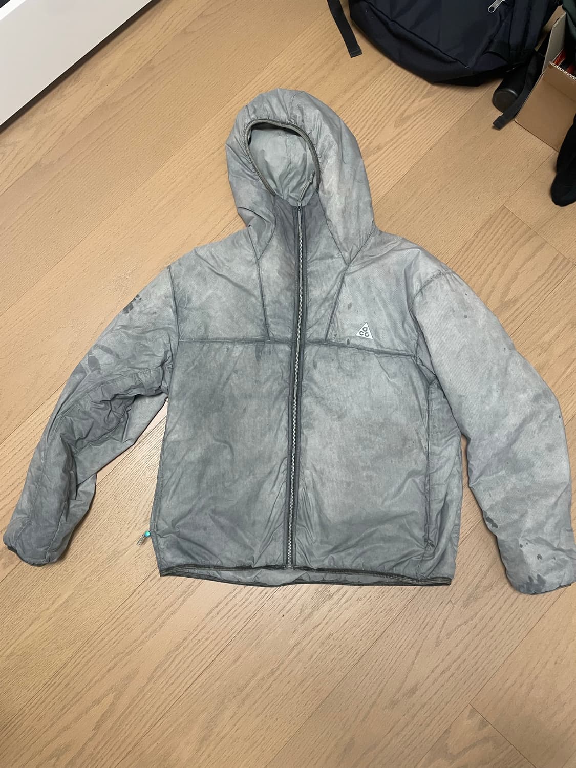 ACG Therma-Fit ADV 로프 드 로프 라이트아미 상품이미지1