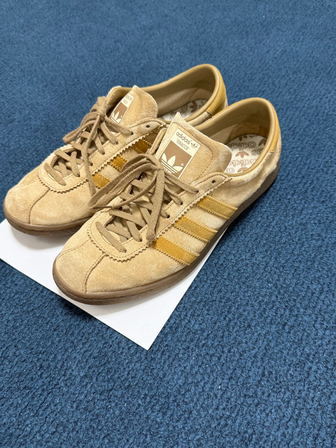 [270] 아디다스 토바코 펜톤 메사 상품이미지3