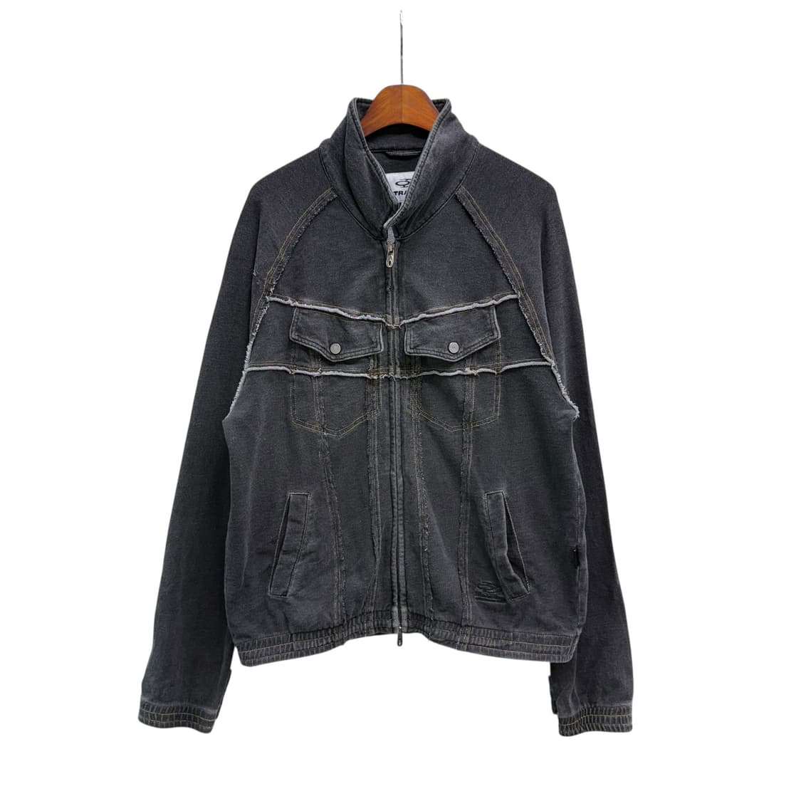 [L] 트래블 집업 상품이미지3