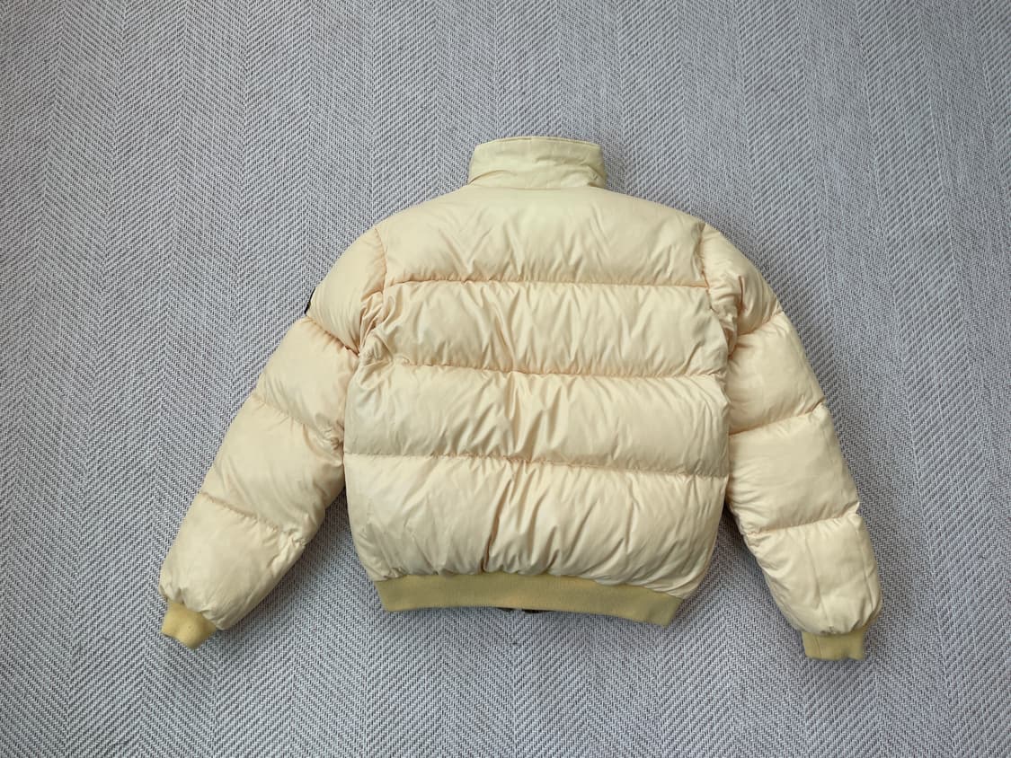 몽클레르 x 아식스 고어텍스 리버서블 다운 패딩 J03566 상품이미지7