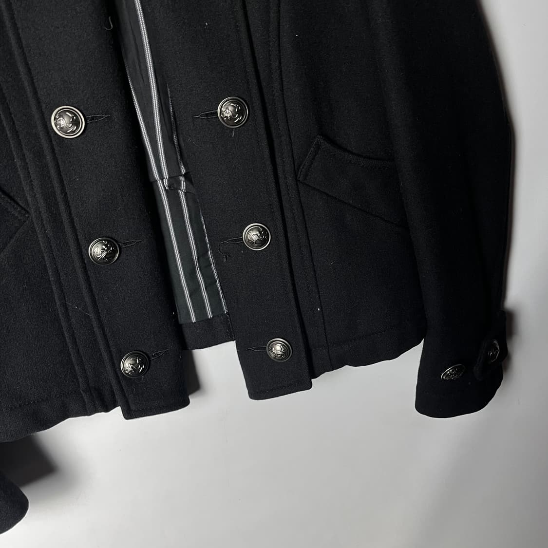 [PPFM] 00's 피피에프엠 오픈 나폴레옹 자켓 상품이미지3