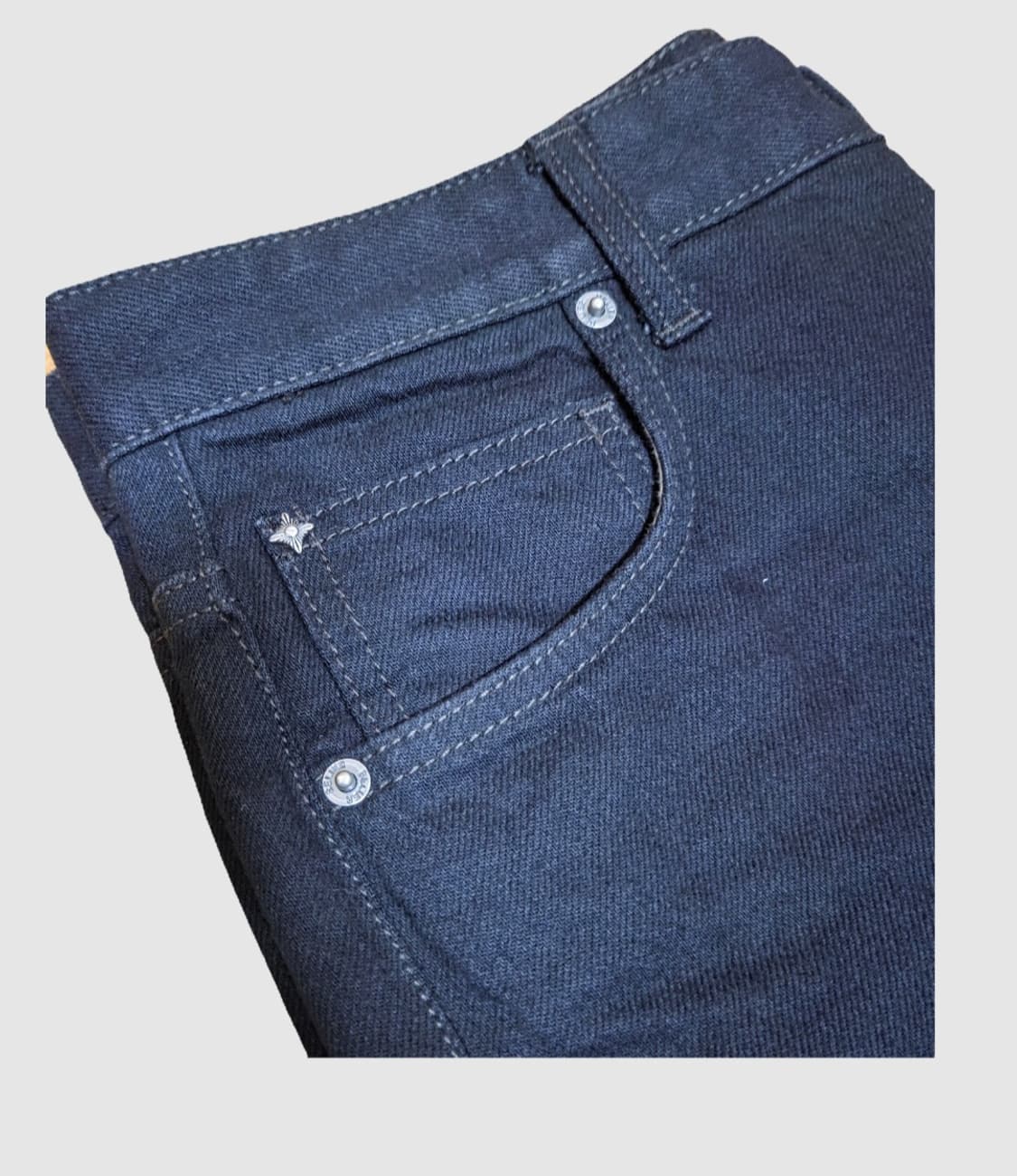 벨리에 플레어 데님 상품이미지1