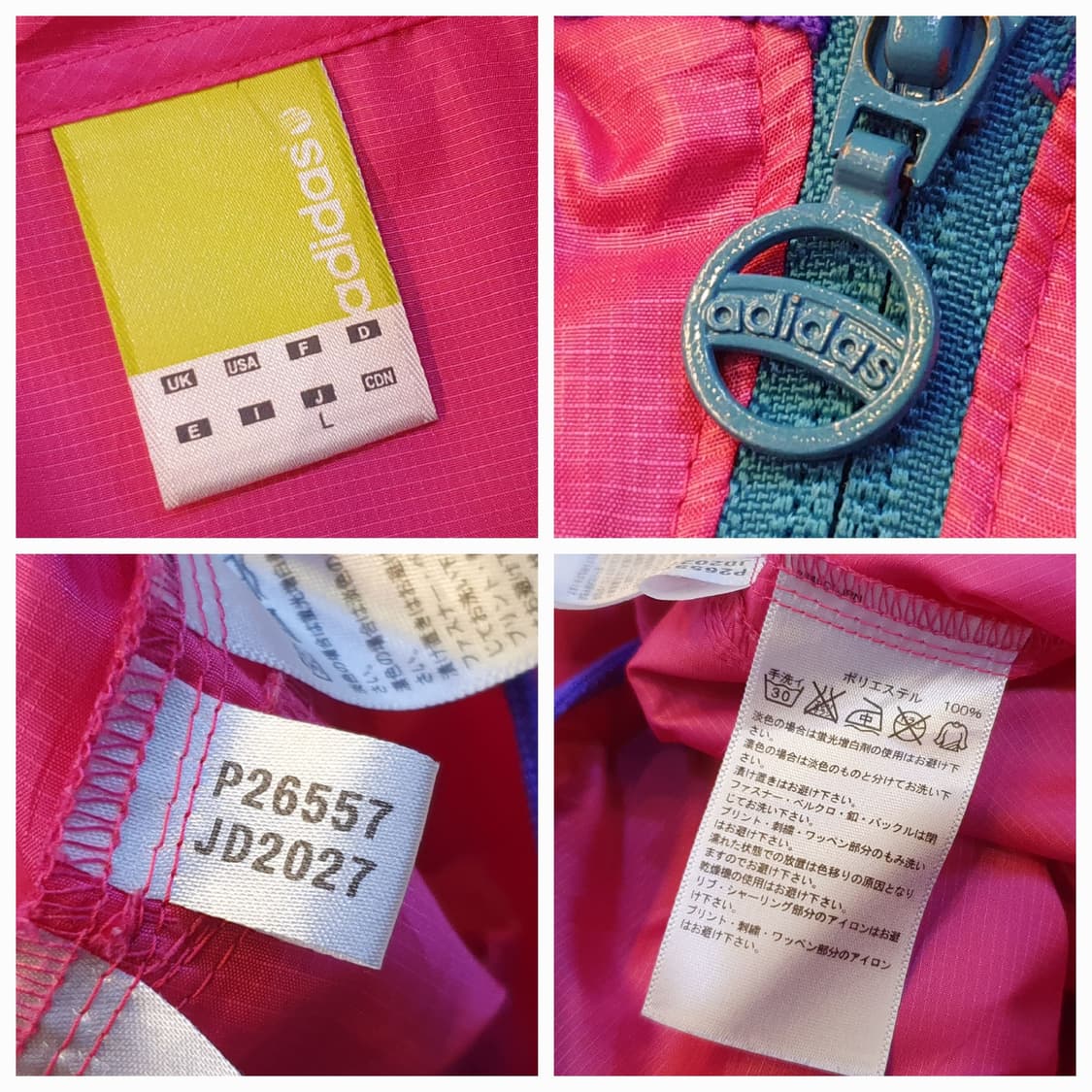 66.아디다스 네오 초경량바막 상품이미지6