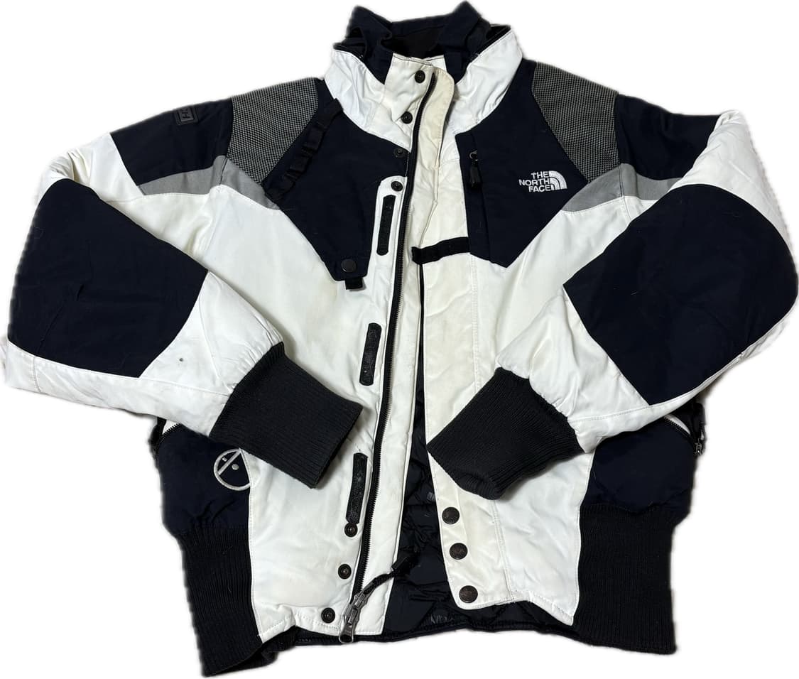 노스페이스 스틸 테크 자켓 상품이미지2