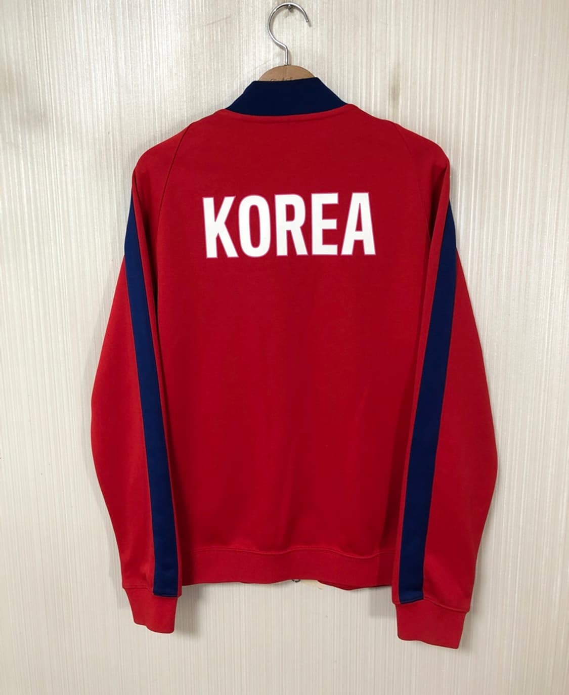 나이키국대 국대KOREA 14-15 축구국대 N98 어센틱자켓 L 상품이미지8