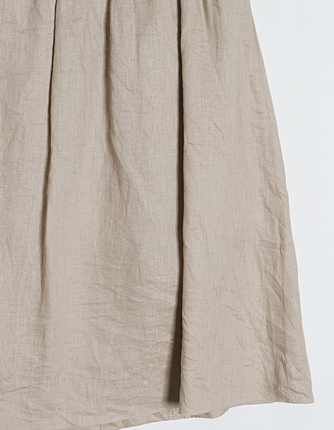IENA Linen Wrap Skirt (26~27) 상품이미지7