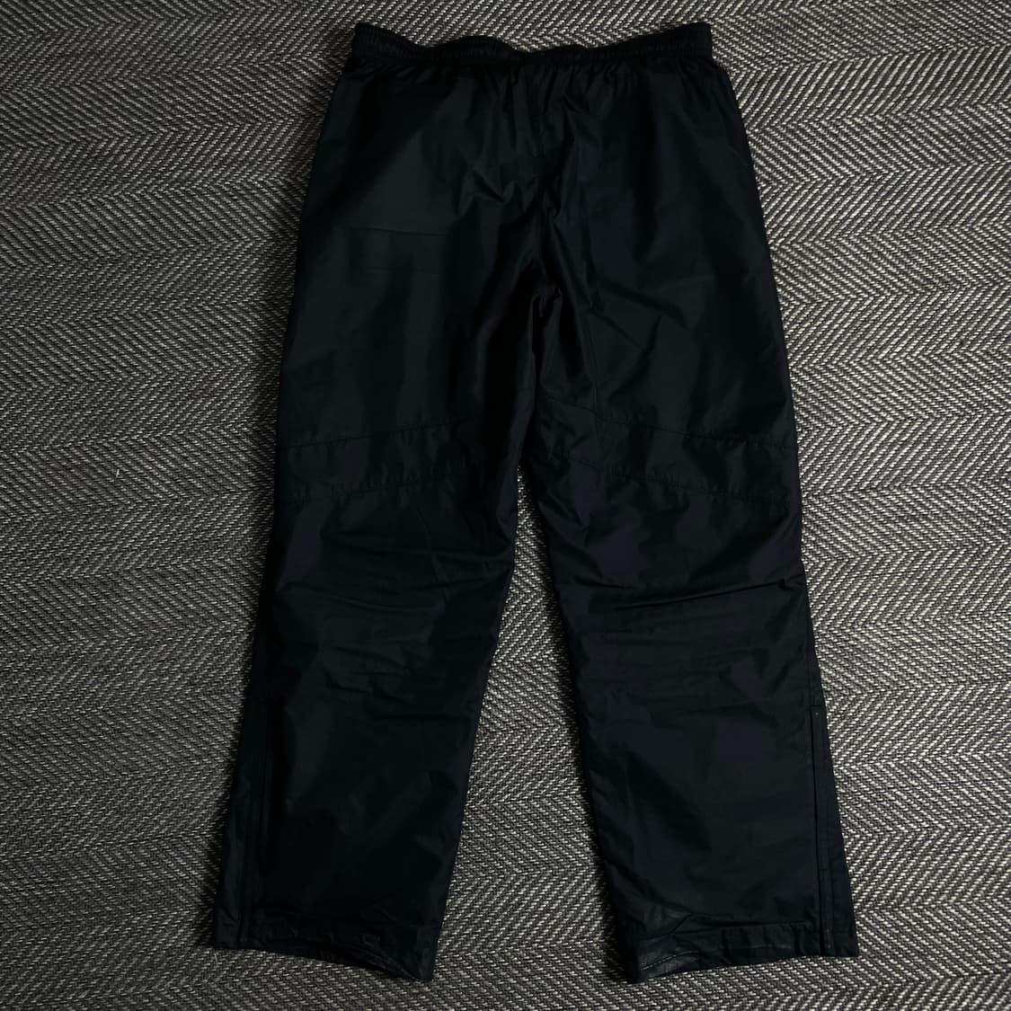 나이키 스톰핏 토탈 90 우븐 와이드 트랙팬츠y 3181 상품이미지5