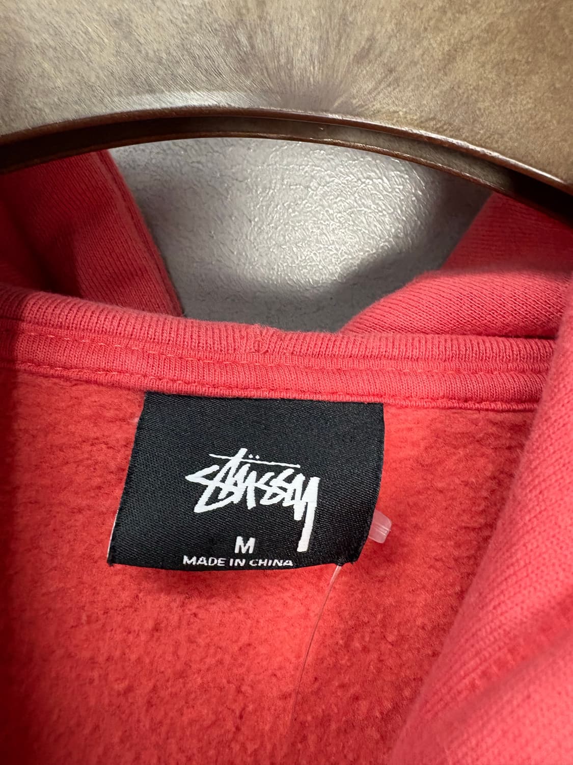스투시 글로벌 루즈 후디스웨트셔츠 A2797 상품이미지7