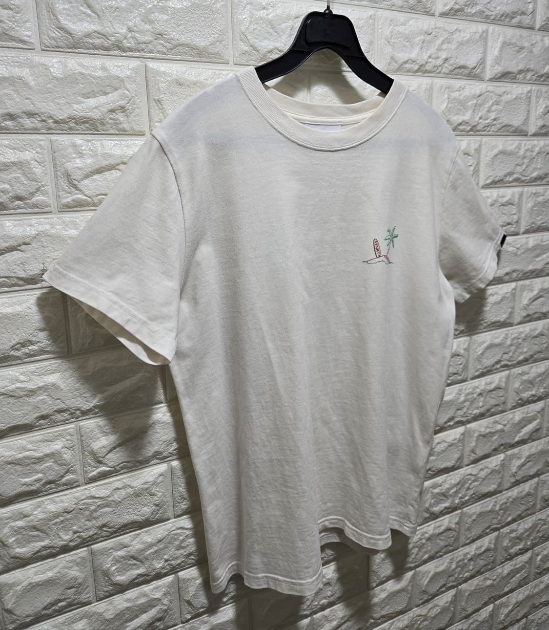 커버낫 반팔티 90 상품이미지2