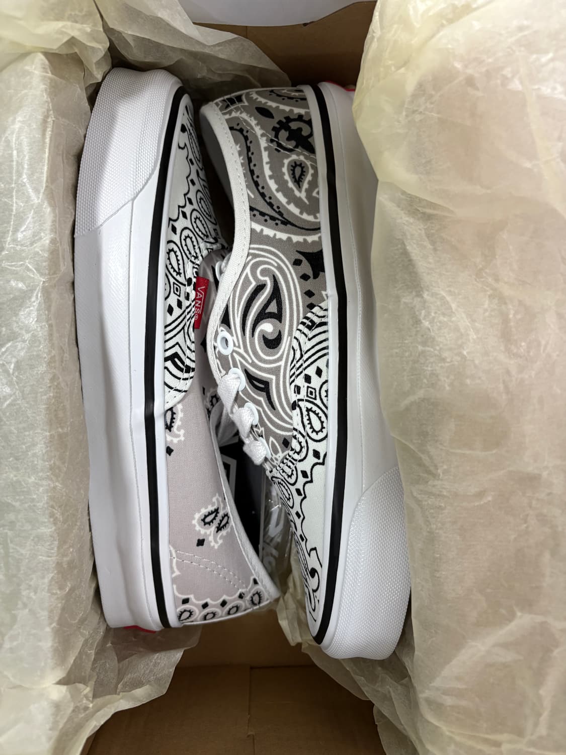 베드윈 반스 어센틱 235 새제품 상품이미지2