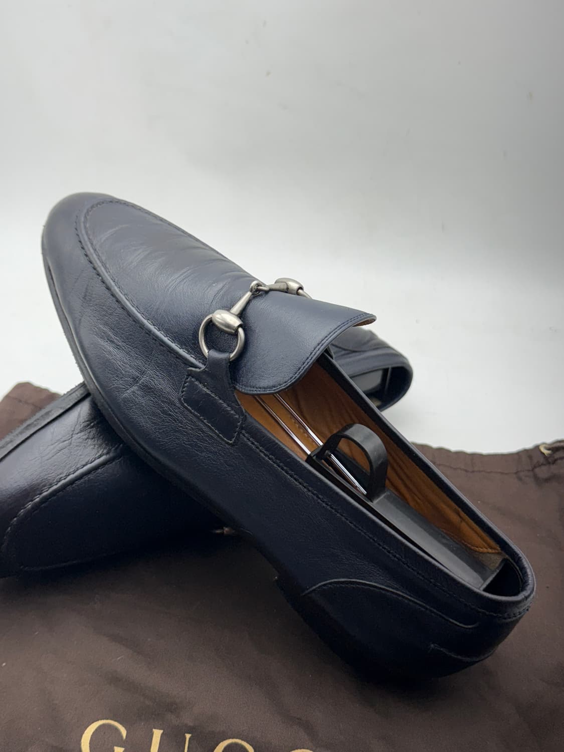 정품)구찌 홀스빗 265 상품이미지4