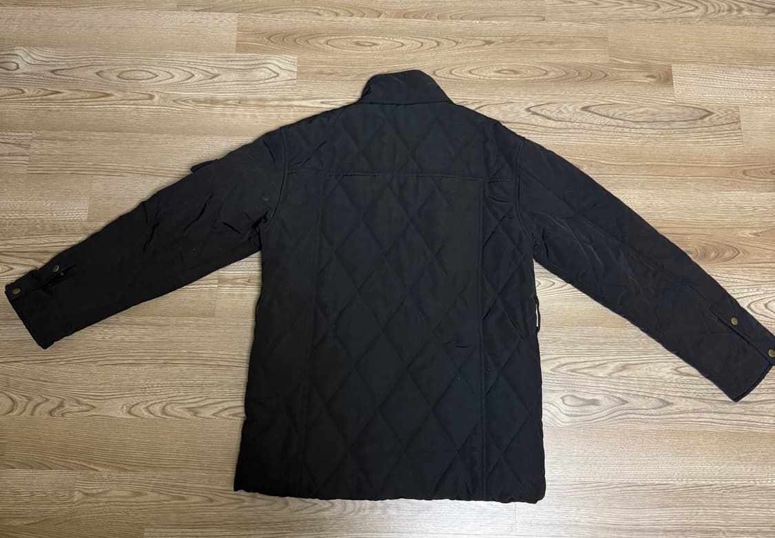 보세 바버 자켓 상품이미지2