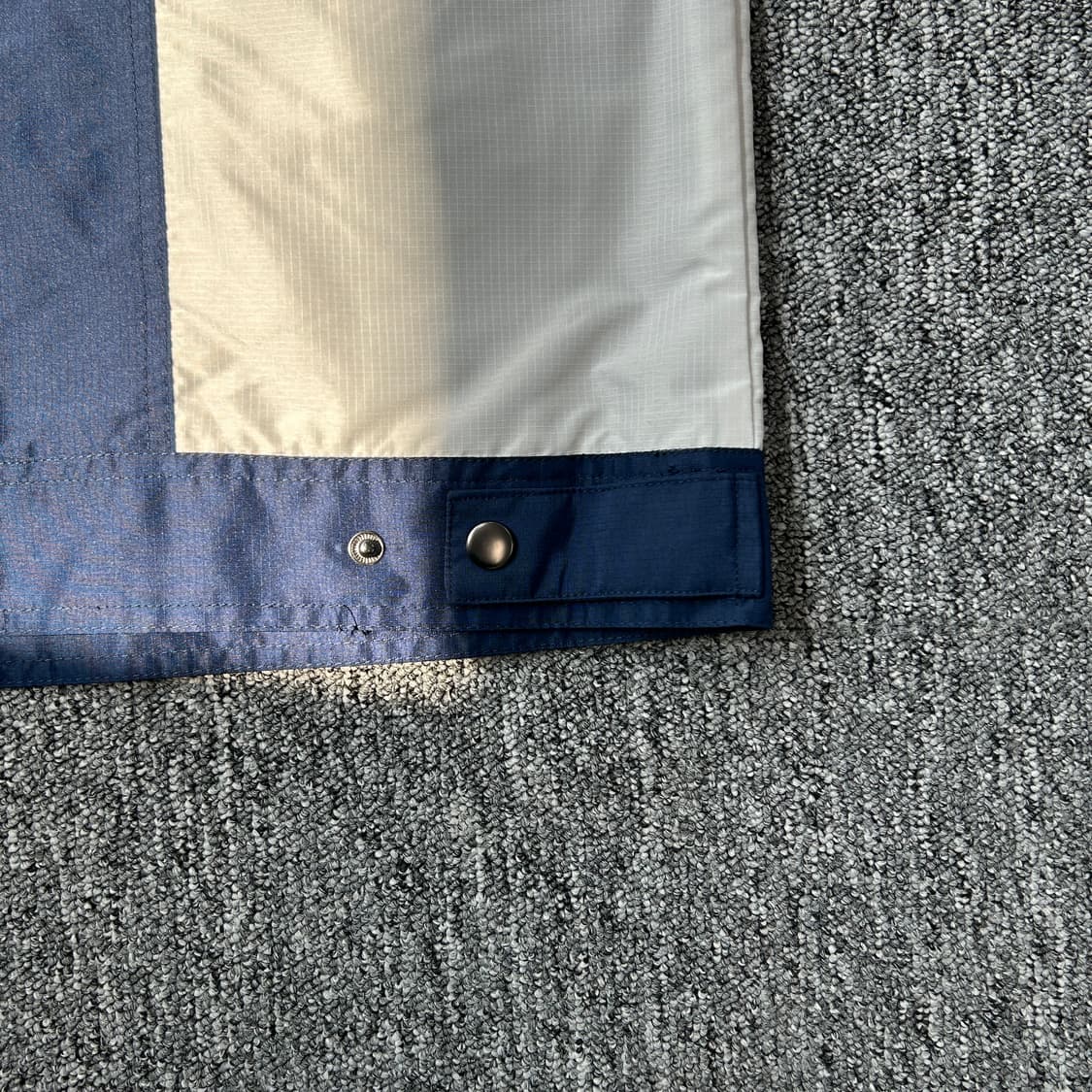 미쉐린 네이비 바람막이 워크자켓 상품이미지8