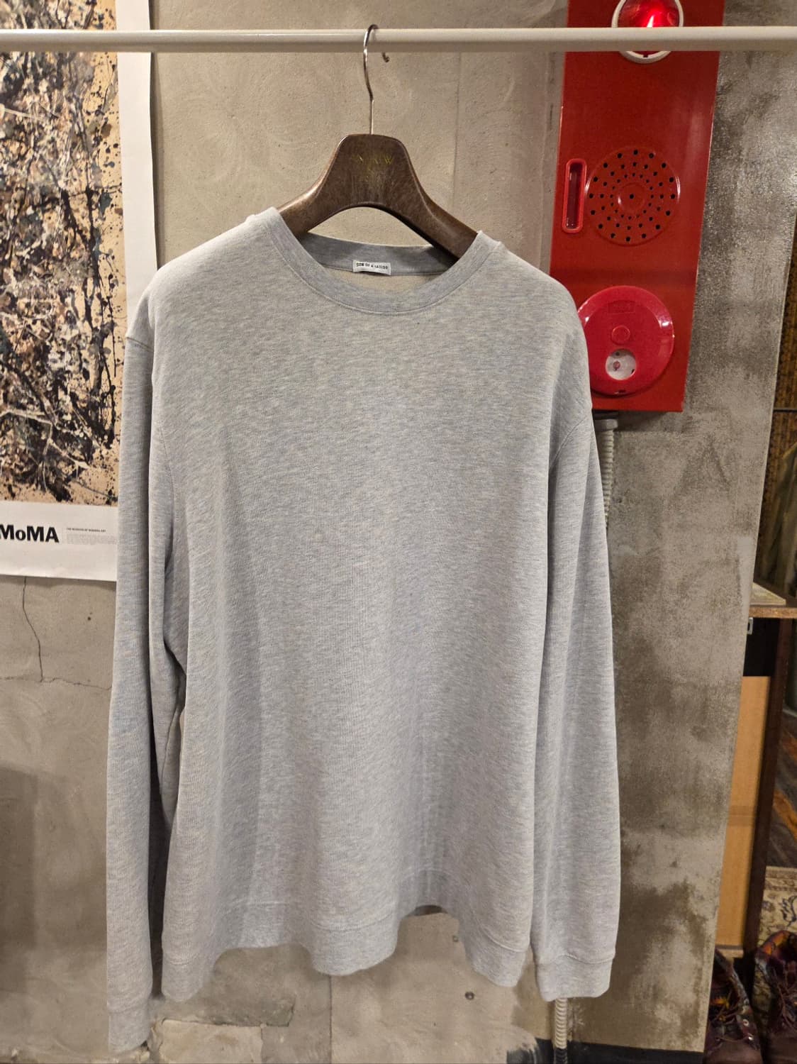 선 오브 테일러 티셔츠 상품이미지3