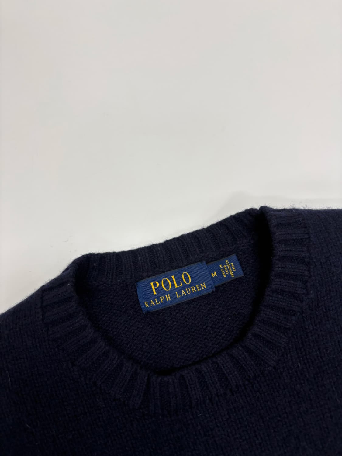 폴로 베어니트 상품이미지3