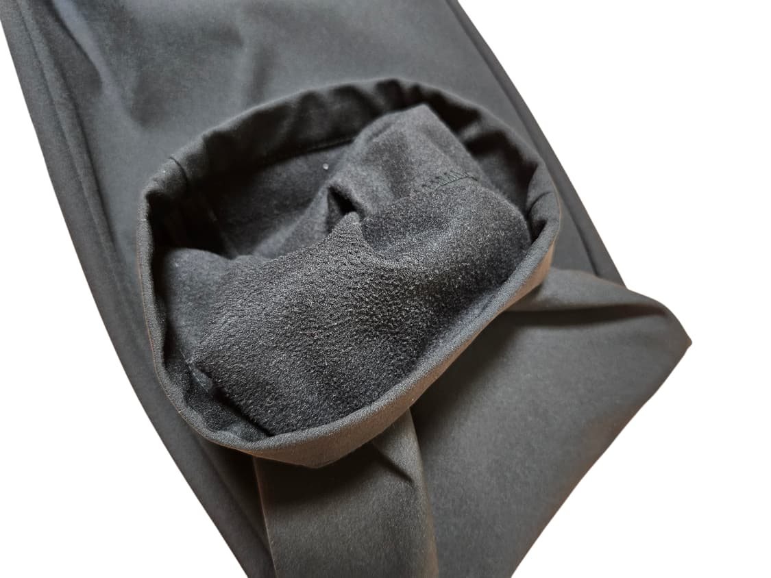 캘러웨이 여성 기모 팬츠 L 상품이미지5