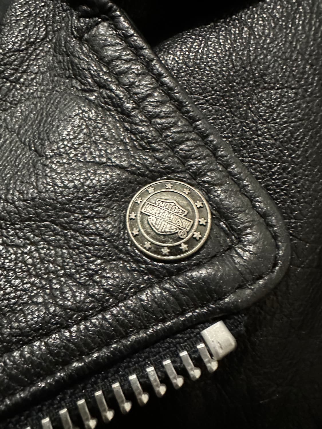 할리데이비슨 이글 더블라이더 자켓 상품이미지5