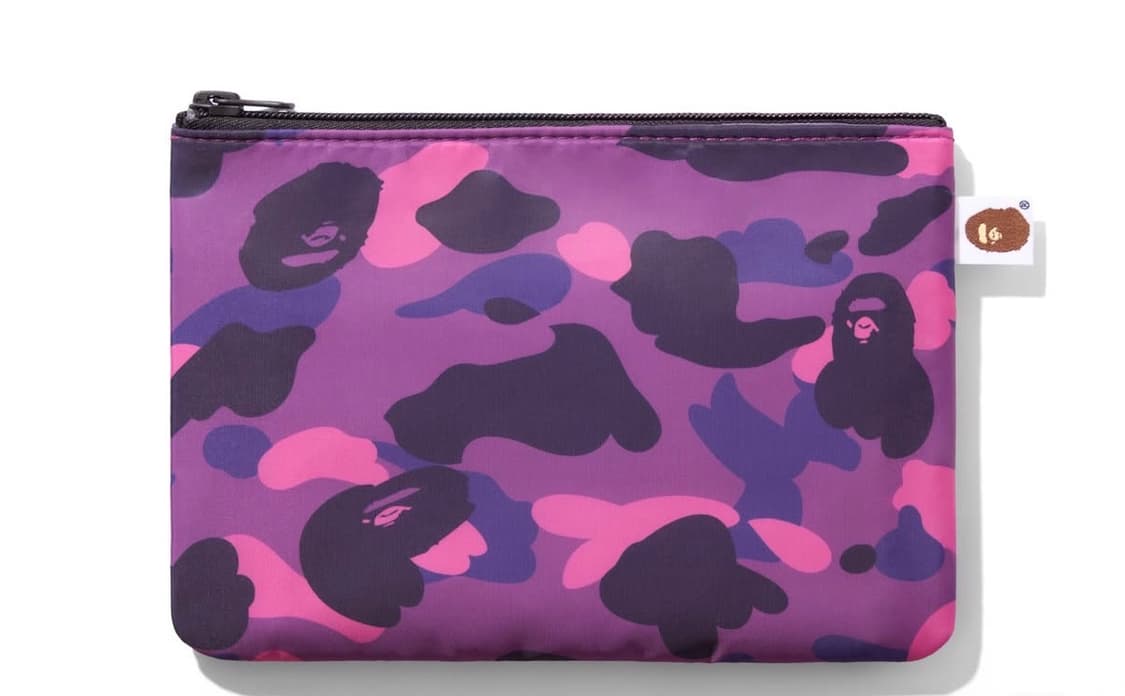 베이프 파우치 상품이미지1