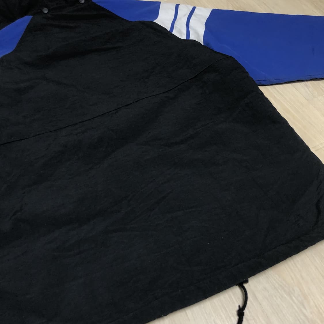 (105) 새상품 데드스탁 90's 아디다스 올드스쿨 스타디움  자켓 상품이미지7