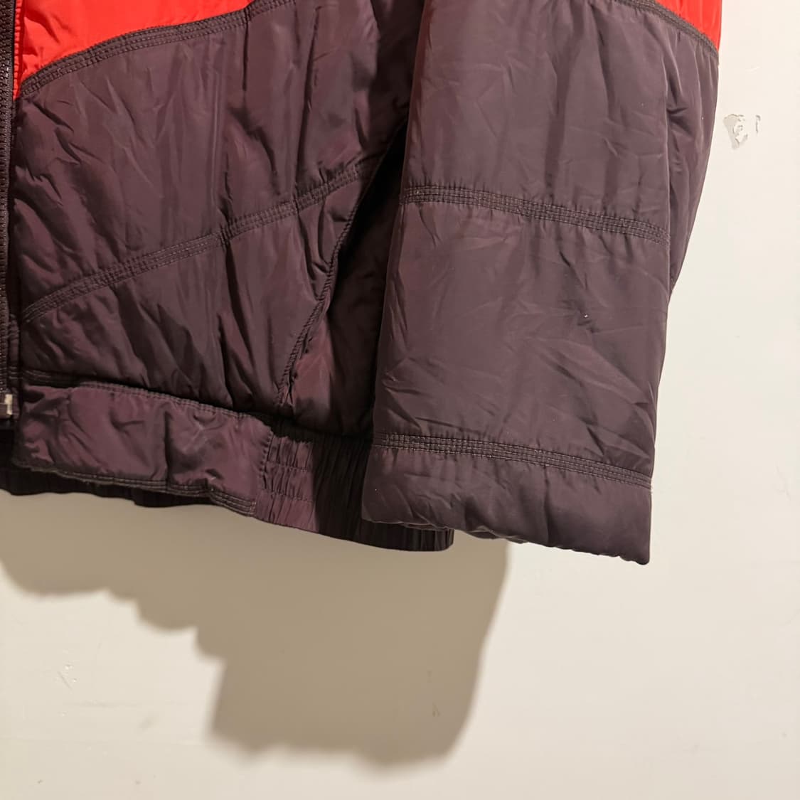 나이키 패딩자켓 상품이미지4