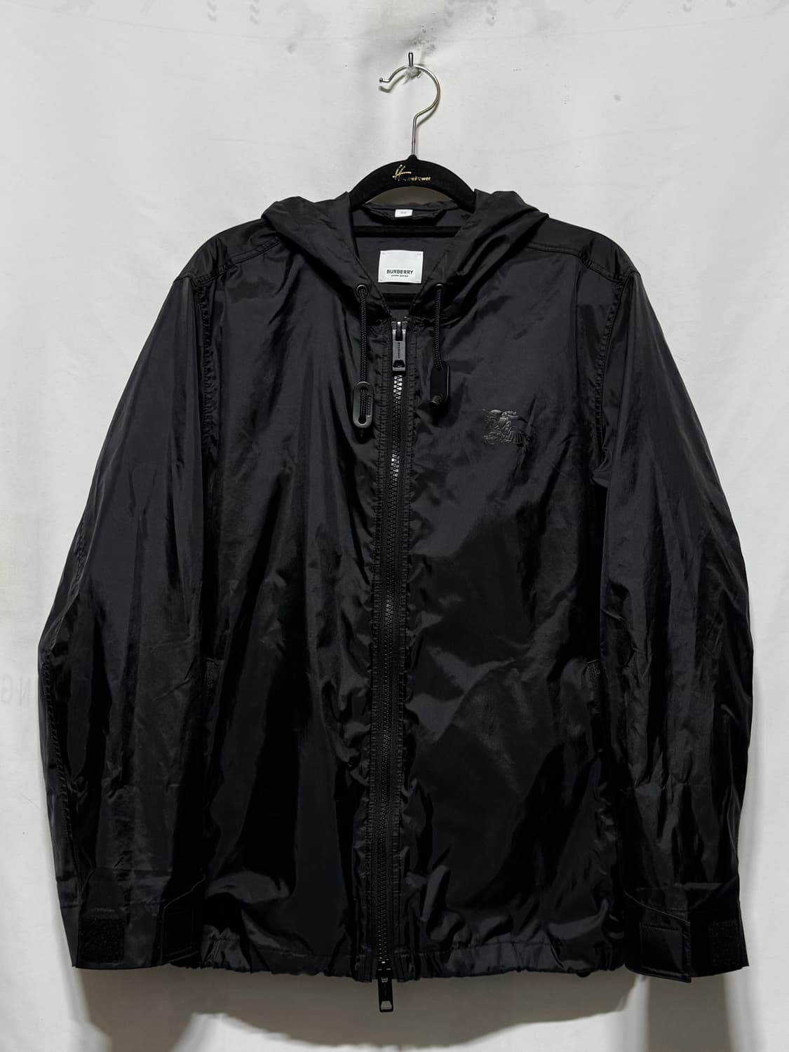 버버리 윈체스터 바람막이 자켓 상품이미지1