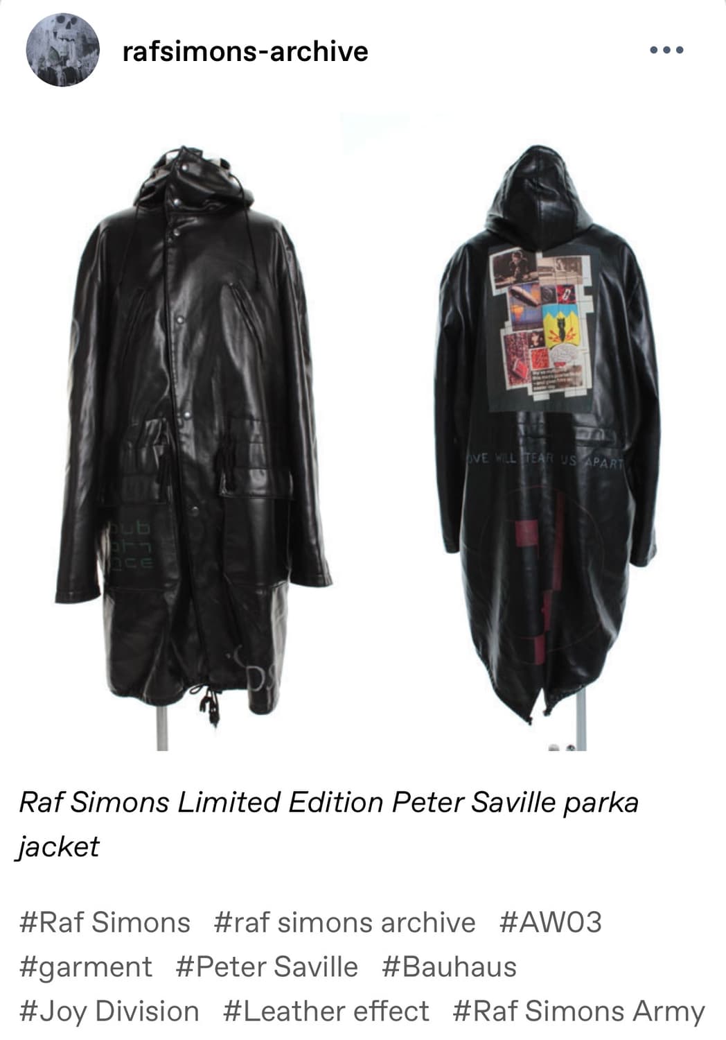 이태리산 양가죽 M-51 피쉬테일 파카 상품이미지10