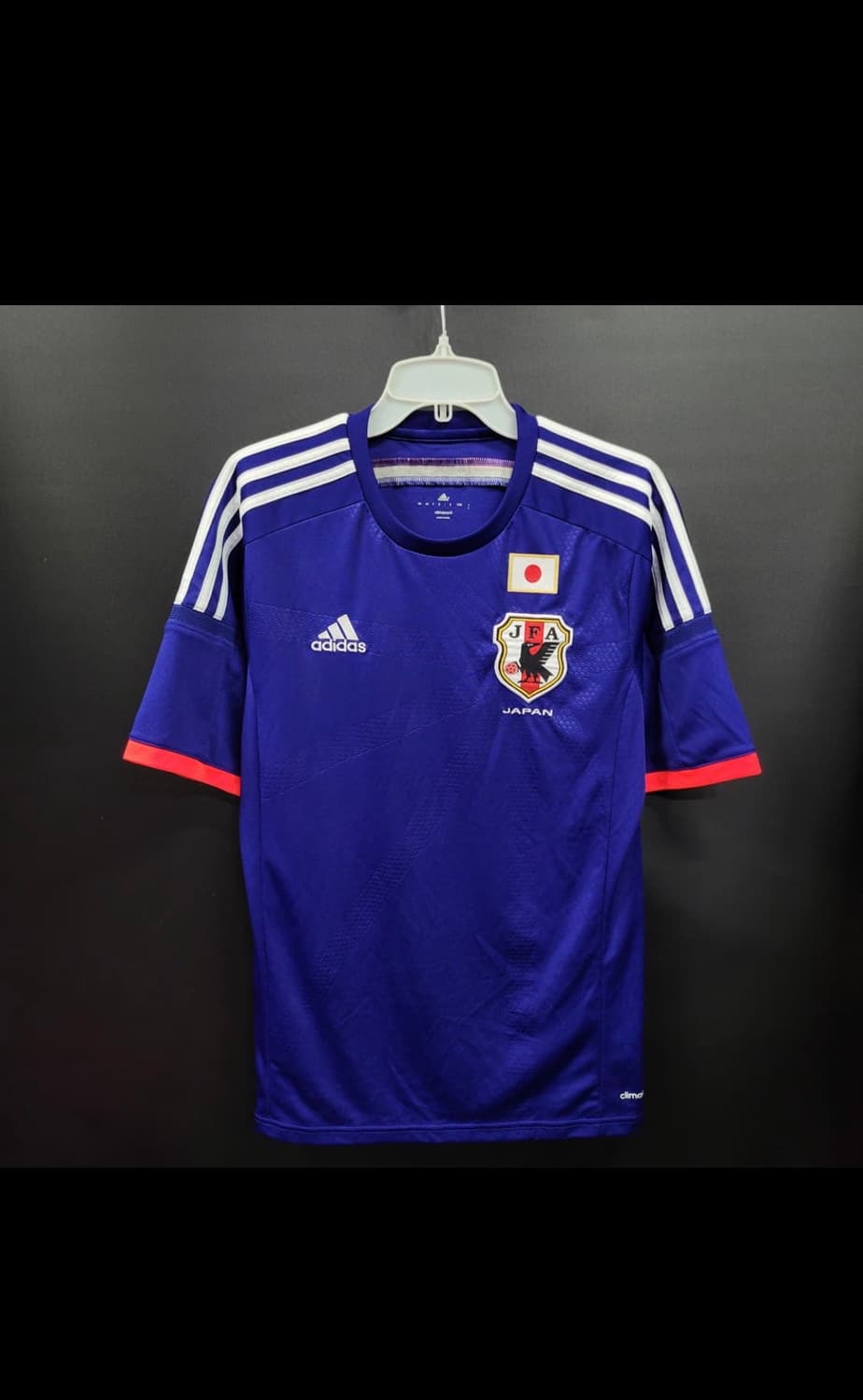 Adidas 일본 국대 유니폼 상품이미지8