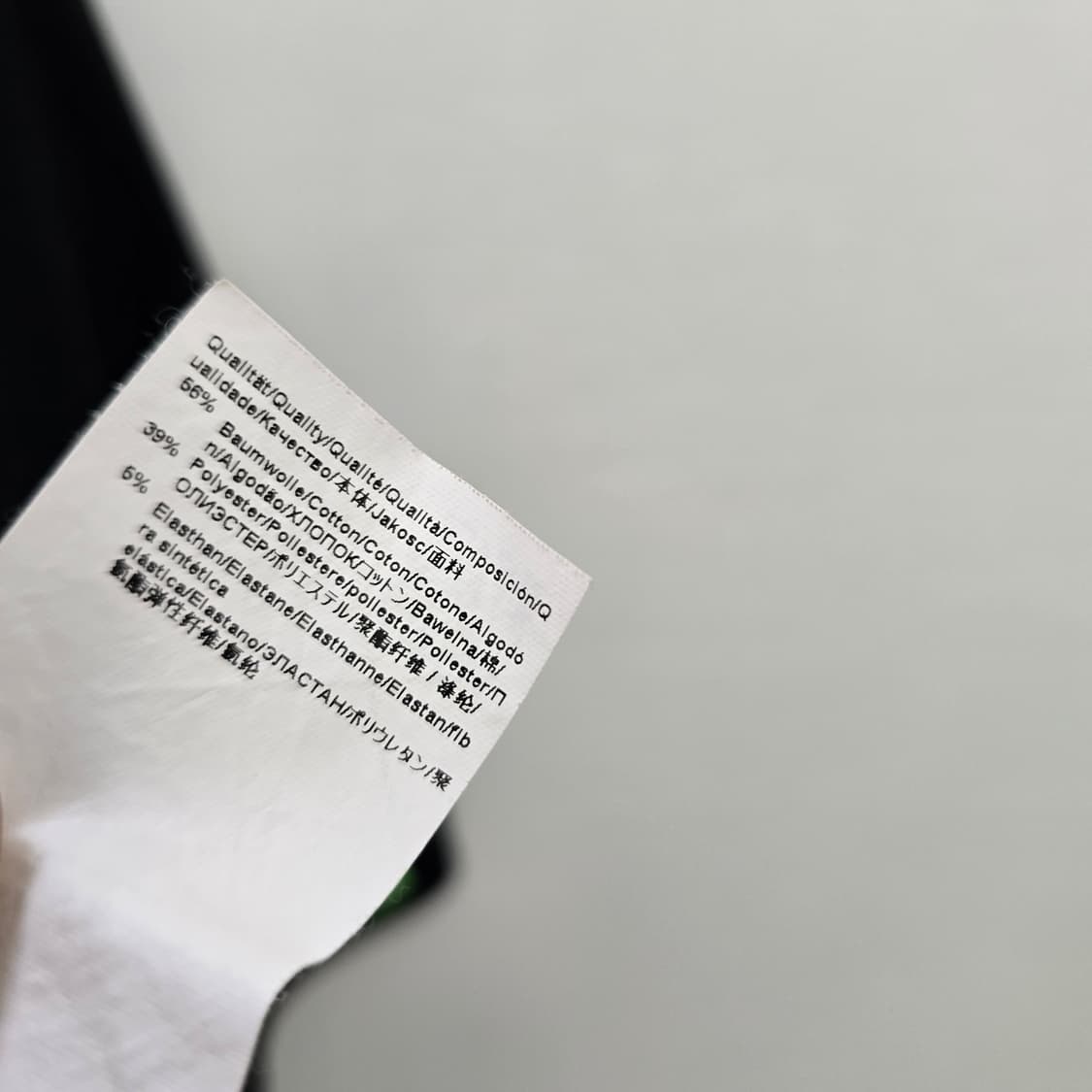 HUGO BOSS 휴고 보스 반팔 카라티 상품이미지9