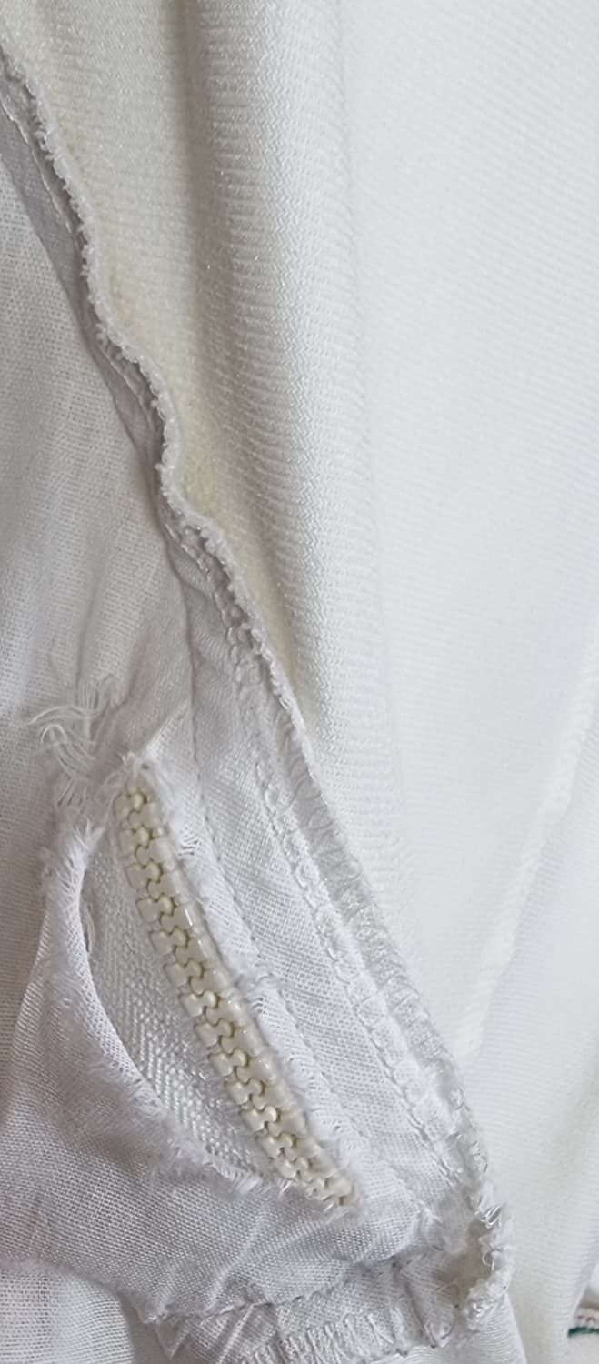 라코스테 프랑스판 올드스쿨 져지 95 상품이미지10