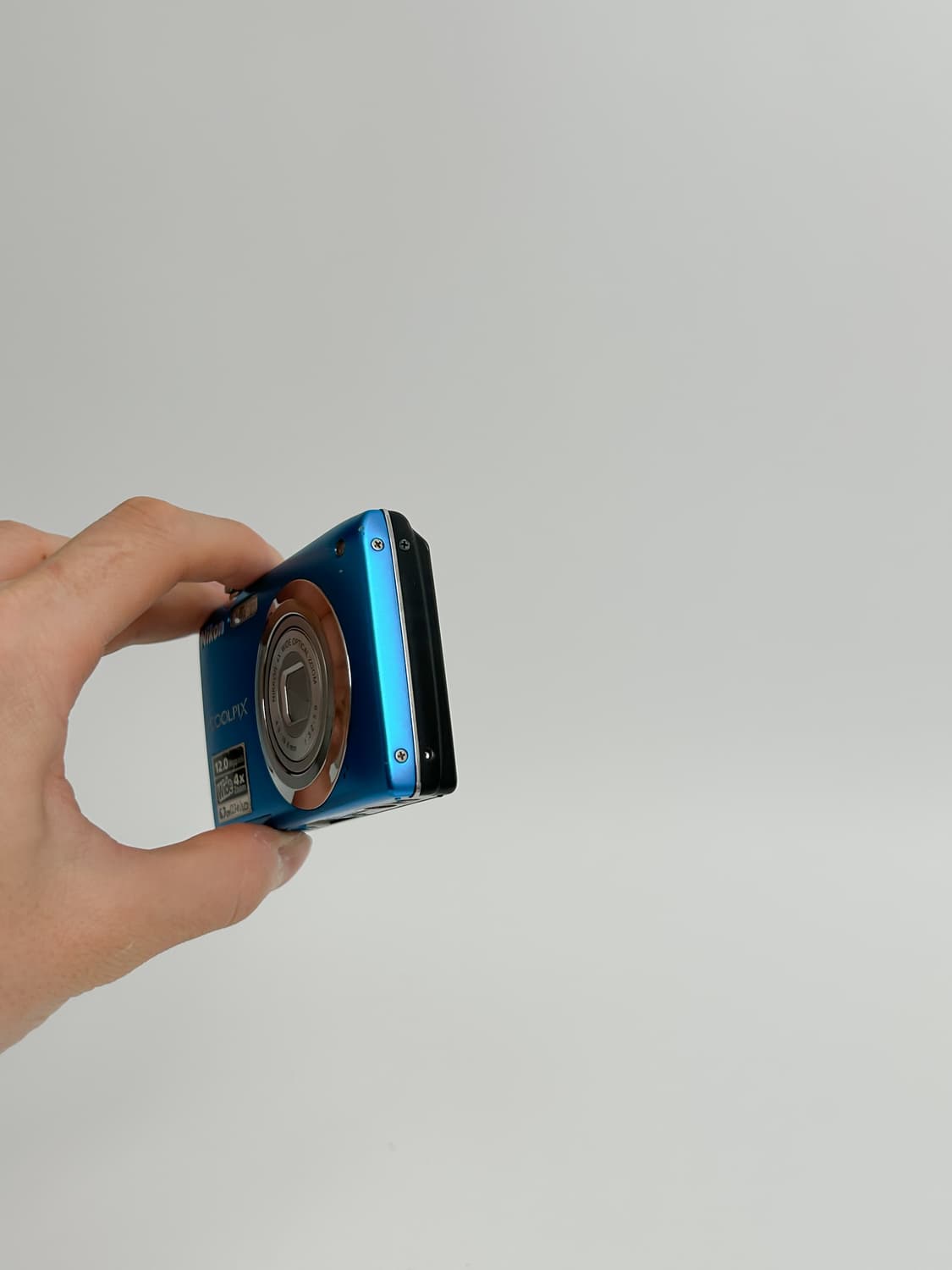 인기!) 니콘 쿨픽스 s3000 Coolpix 빈티지 디카 상품이미지10