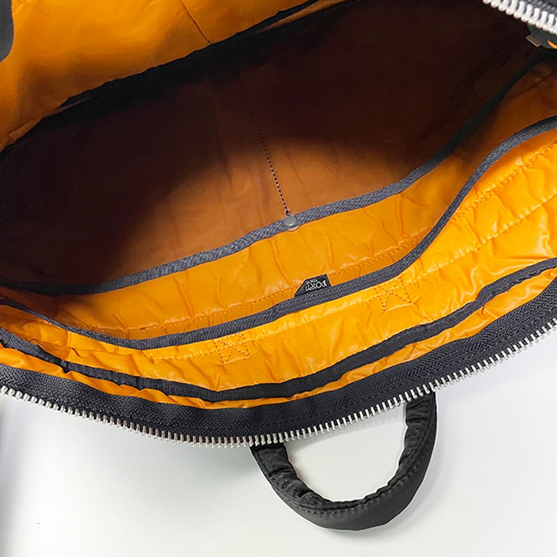 PORTER TANKER 포터 탱커 투웨이 브리프케이스 상품이미지9