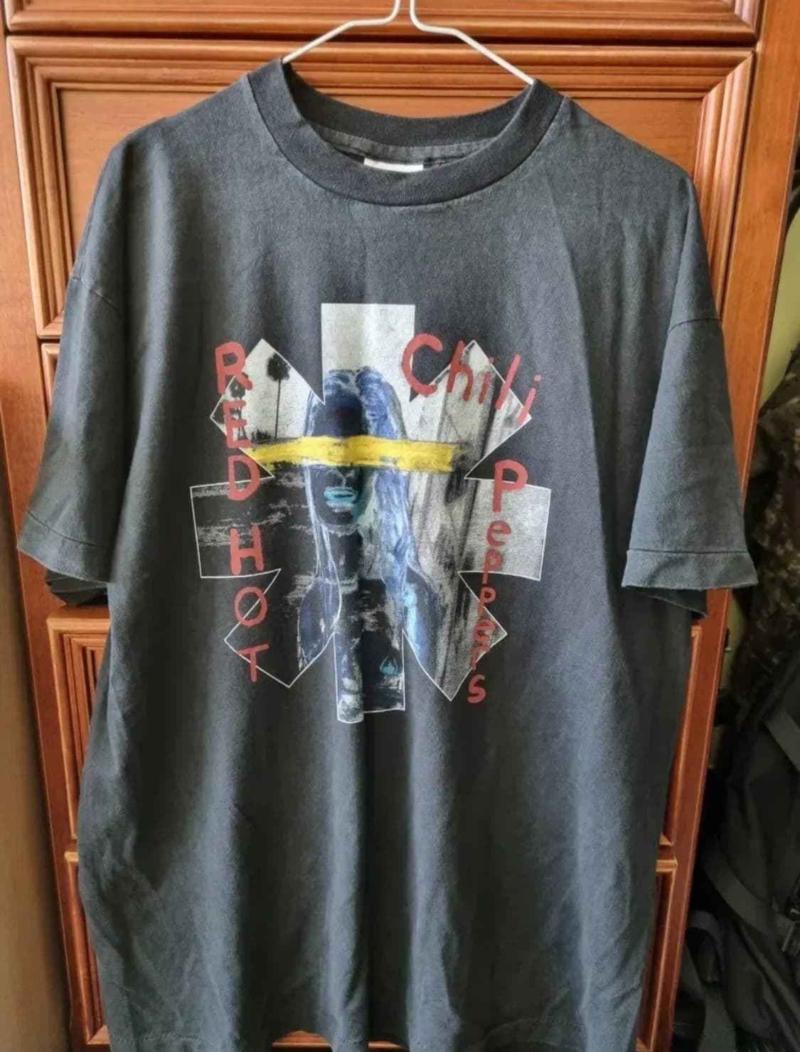 Rhcp 티셔츠 상품이미지1