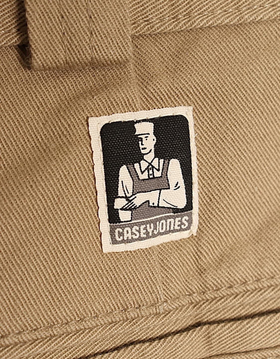  90s CASEY JONES by Wrangler Chino on 상품이미지5