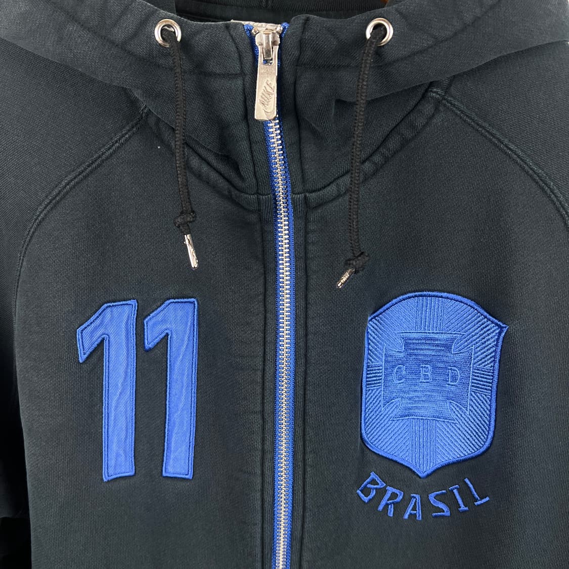 나이키 남성 CBD 브라질 후드집업 XL 상품이미지2