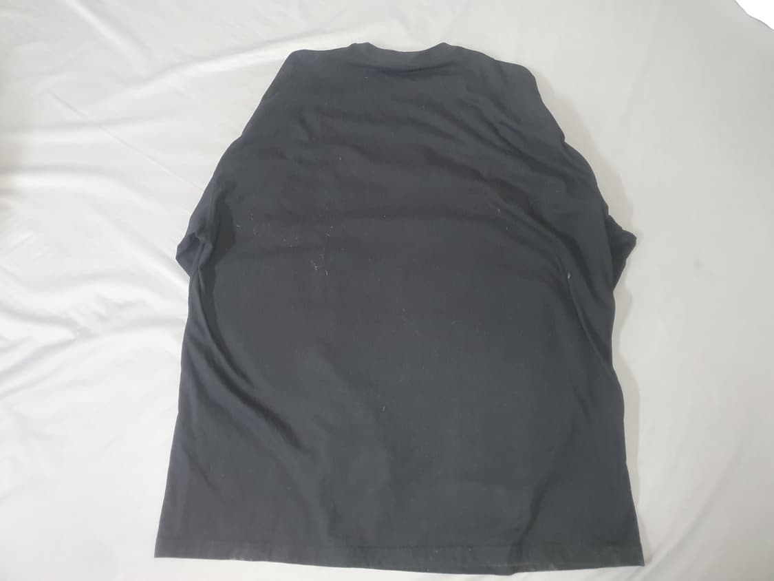 빈티지 롱슬리브 티셔츠(2XL) 상품이미지5
