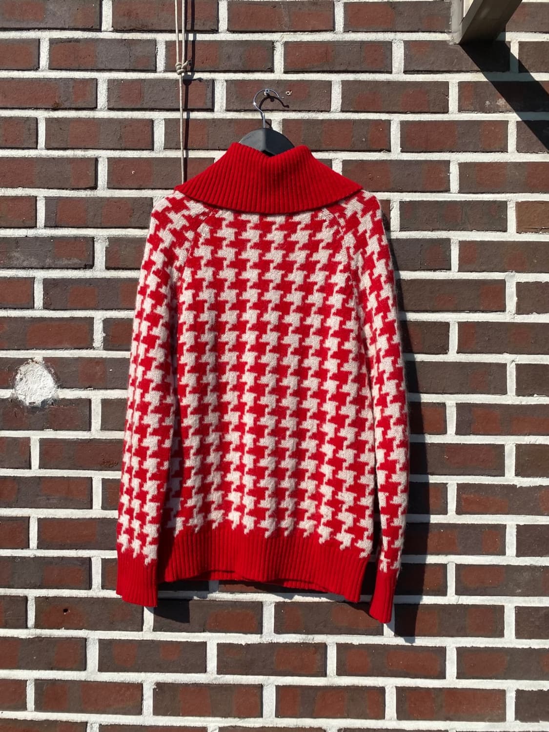 준야와타나베  스웨터 상품이미지2