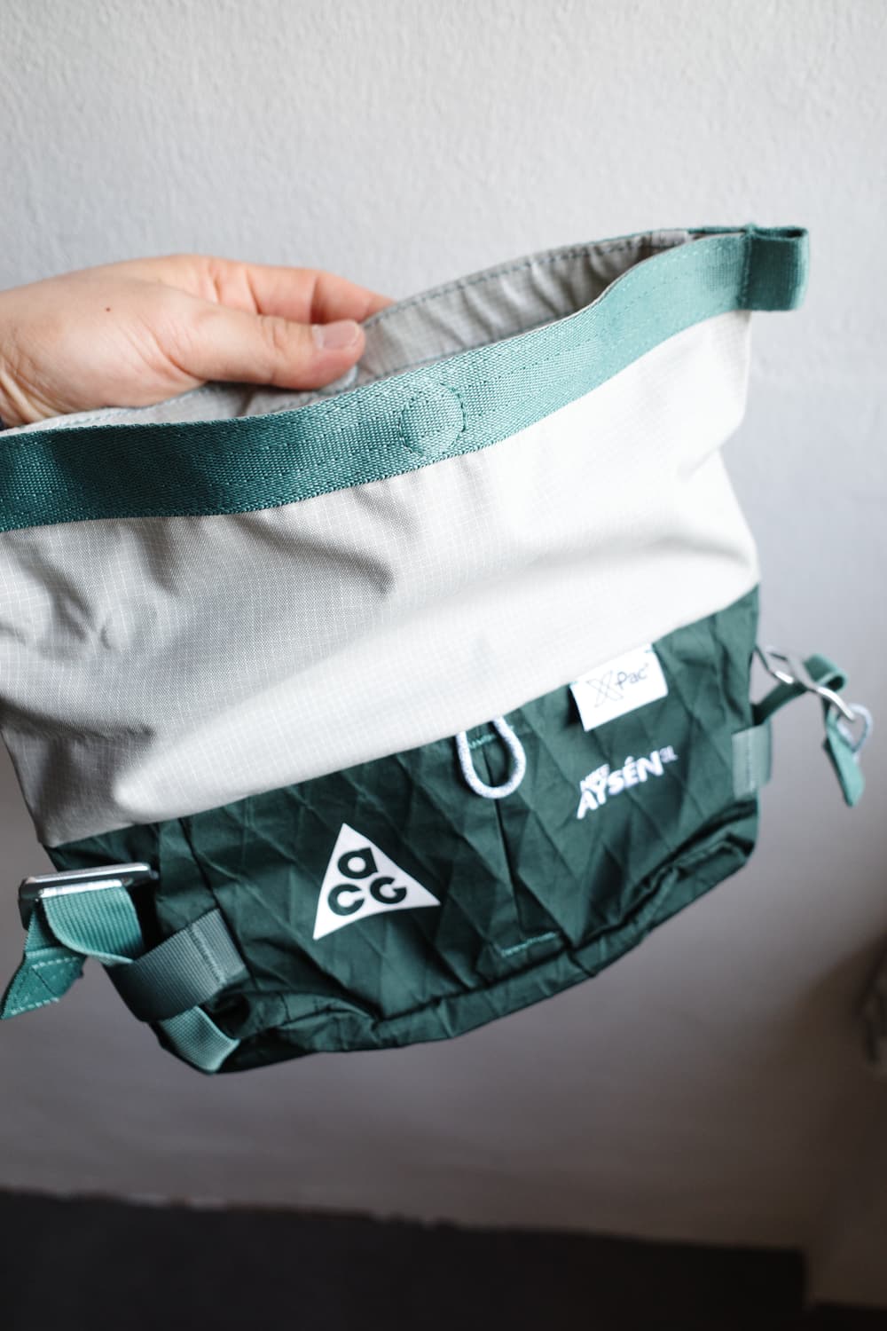 나이키 acg 아이센 패니 팩 3L 상품이미지7