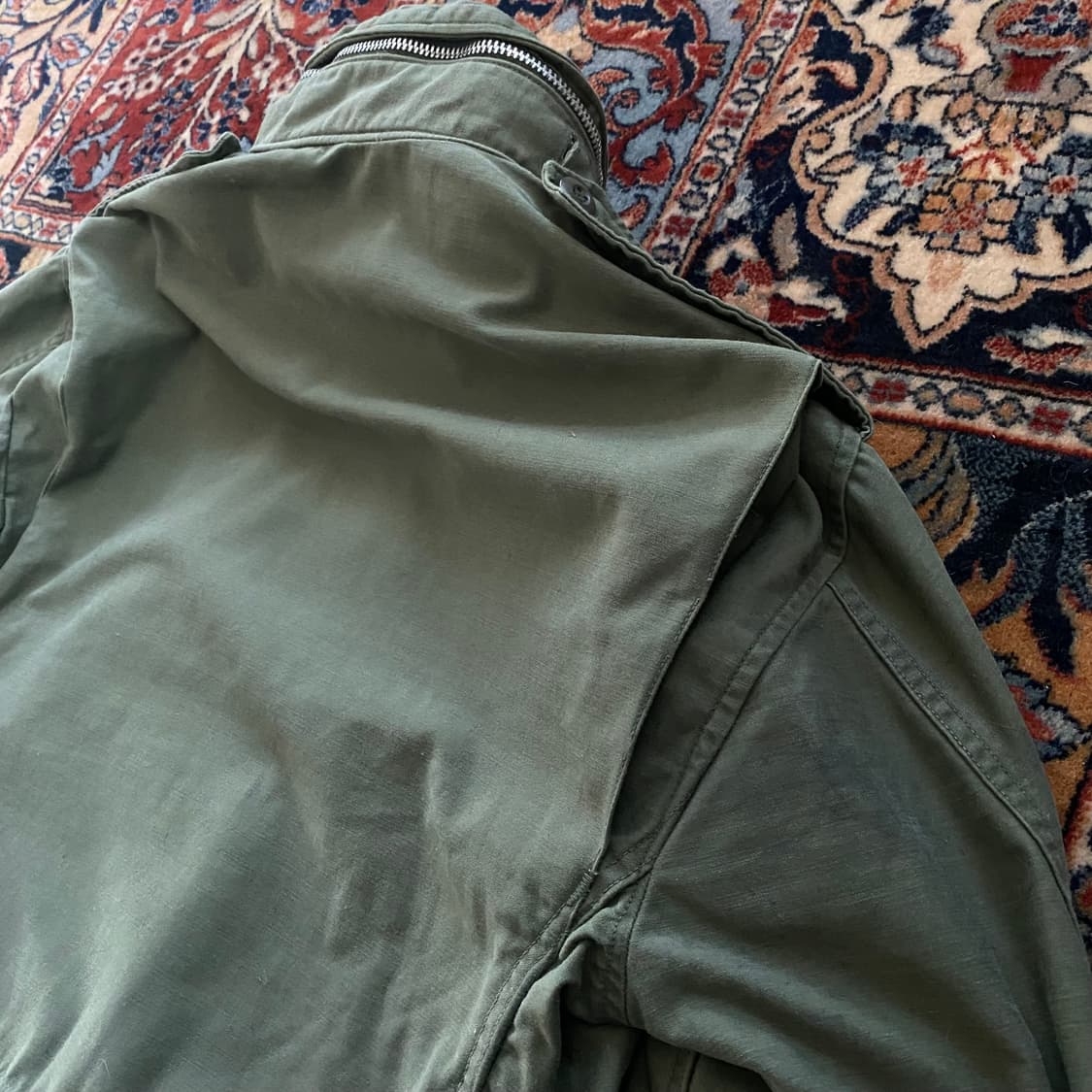 🌊M65 2nd S-S 상품이미지9