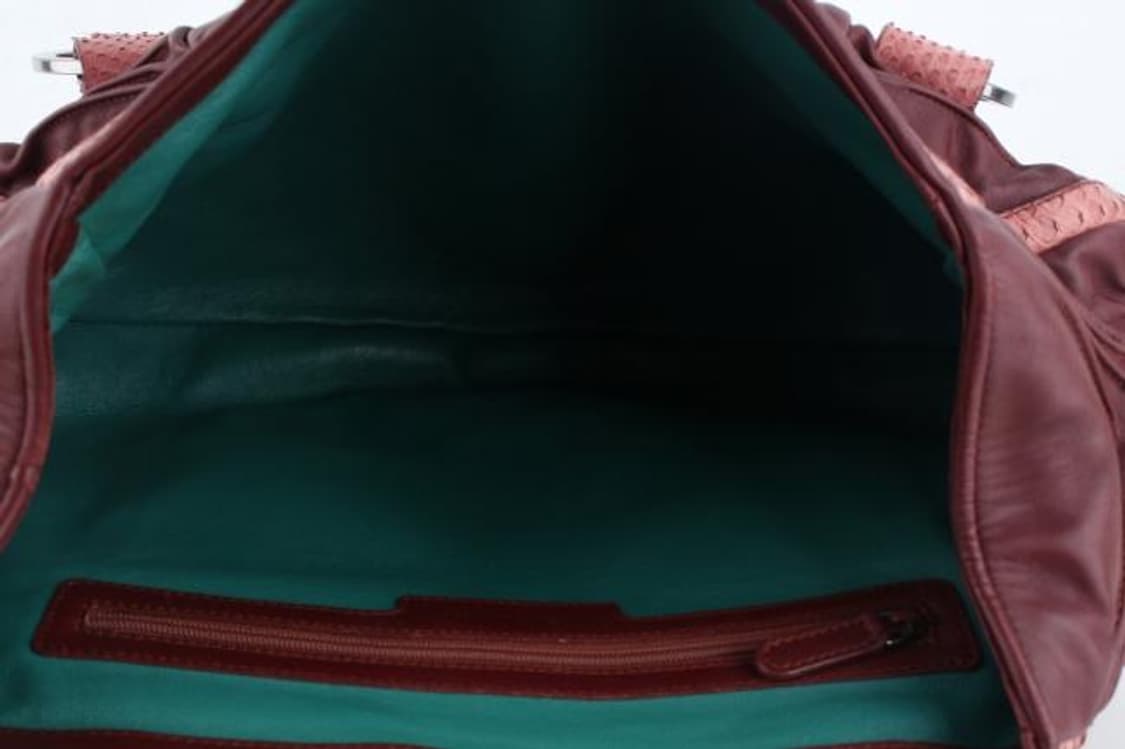 BVLGARI  CHANDRA bag 상품이미지9