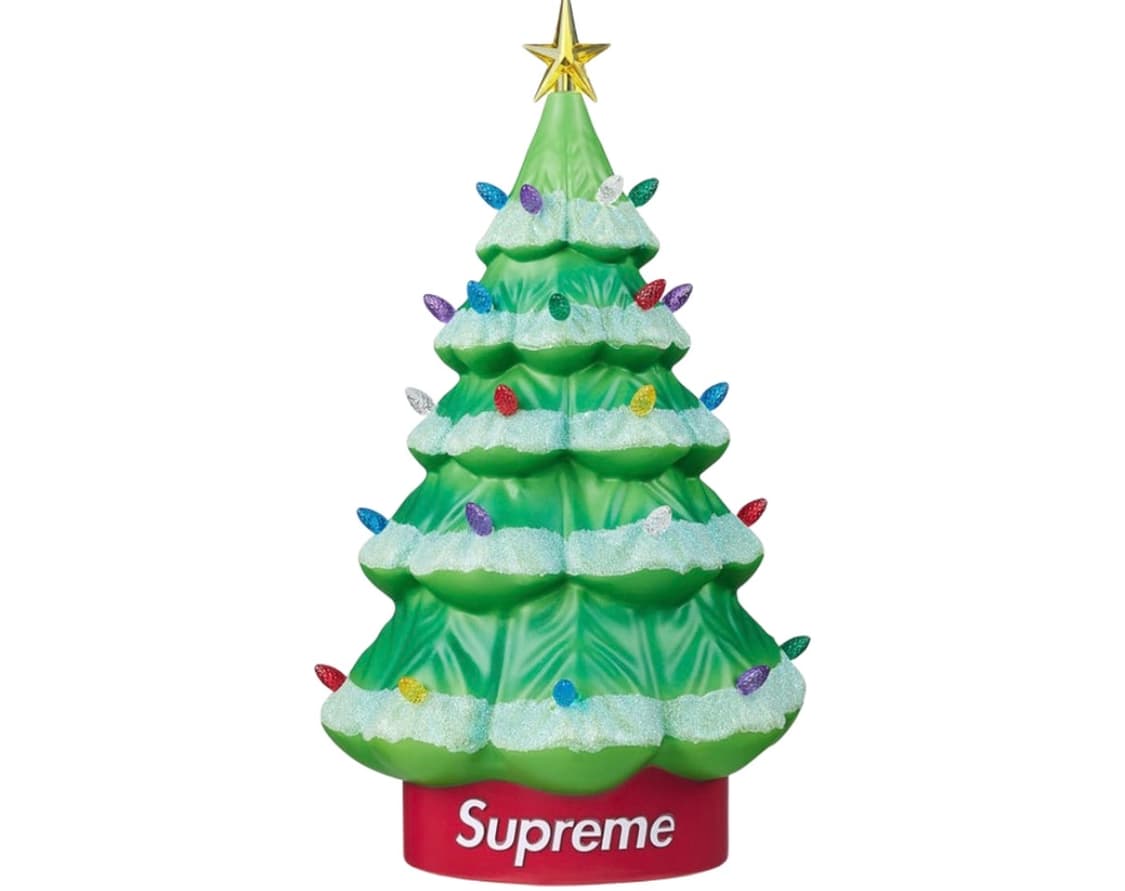 슈프림 트리 상품이미지1