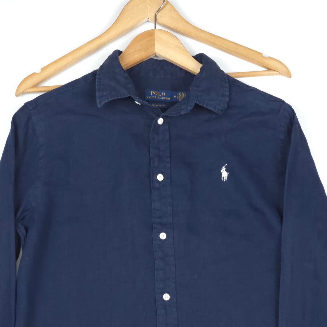 [M] 폴로 랄프로렌 릴렉스드핏 린넨셔츠 상품이미지2