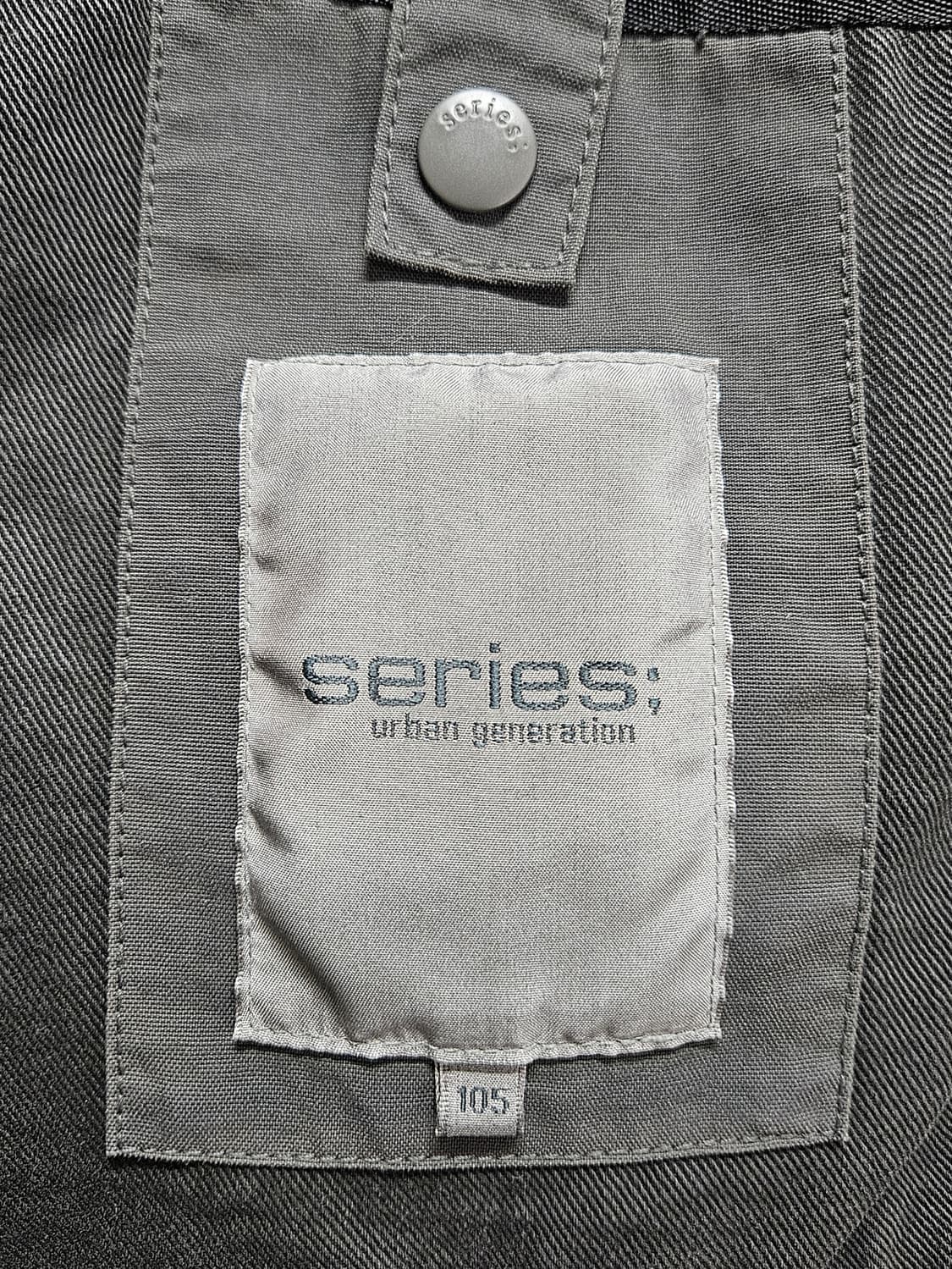 코오롱 시리즈 가먼트다잉 라파예트 (105) 상품이미지2